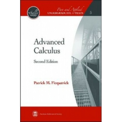 Advanced Calculus