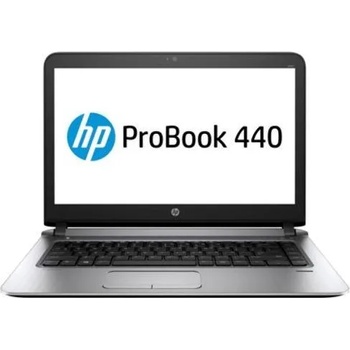HP ProBook 440 G3 P5R89EA