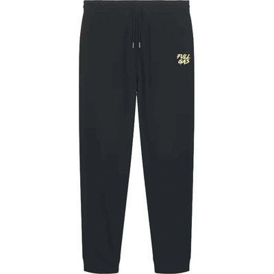 The Vandal Full Gas Black