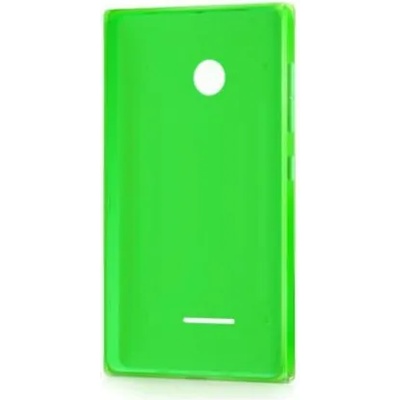 Nokia Lumia 532/435 shell green (02744l5 / cc-3096 green)