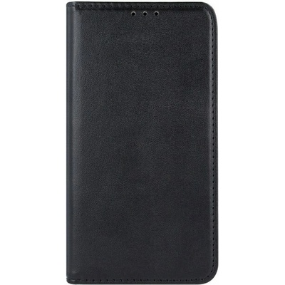 Motorola G86 pouzdro book Smart Magnetic černé