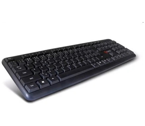 C-Tech KB-102-U-BL