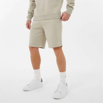 Jack Wills Къси панталони Jack Wills Balmore Pheasant Sweat Shorts - Chalk