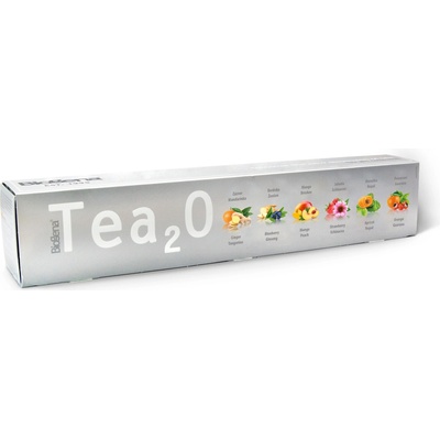 Biogena majestic tea maxi porcované 135 g