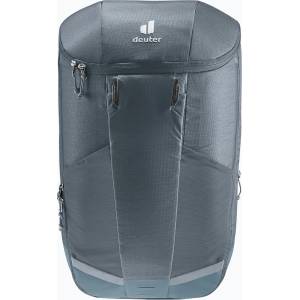 Deuter Велосипедна раница Deuter Rotsoord 25+5 л графит/шал