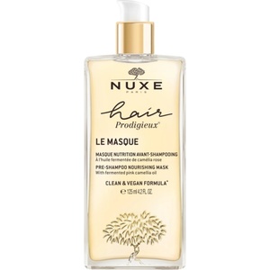 Nuxe Hair Prodigieux Nourishing Pre-Shampoo mask 125 ml