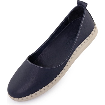 Nell Aurora Navy