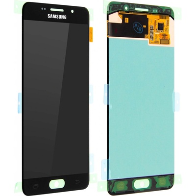 LCD Displej + Dotykové sklo Samsung Galaxy A5 – Zboží Živě