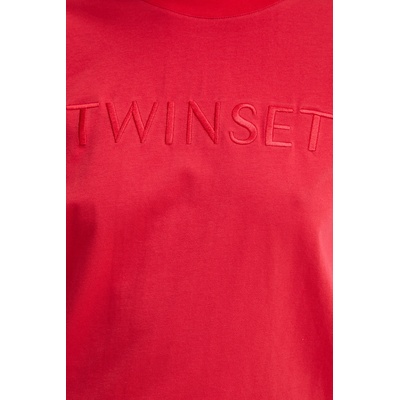 Twinset тениска дамска (261LL2MLL)