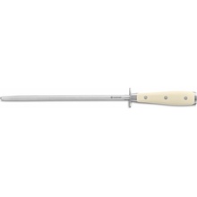 WÜSTHOF Ocieľka na nože Wüsthof CLASSIC IKON créme 26 cm 4468-0