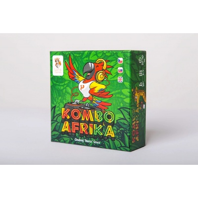 Loris Games Kombo Afrika