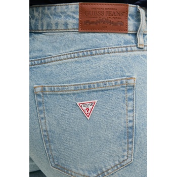 Guess Jeans Дънки Guess Jeans със стандартна талия W5RA98 D5M45 (W5RA98.D5M45)