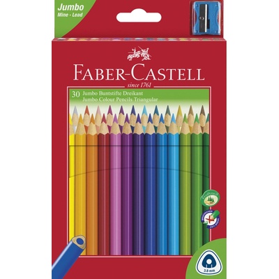 Faber-Castell 1165 30 ks – Zboží Živě