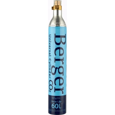 Berger CO2 bombička 425 g – Zboží Dáma