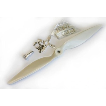 Super Flying Model Cessna 185 EP - витло с принадлежности