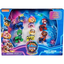 Spin MasterPaw Patrol Film 2 Multibalení základních figurek