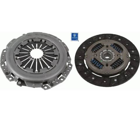 SACHS 3000 950 859