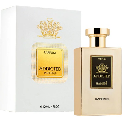 Hamidi Addicted Imperial Extrait de Parfum 120 ml