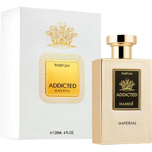Hamidi Addicted Imperial Extrait de Parfum 120 ml Парфюми