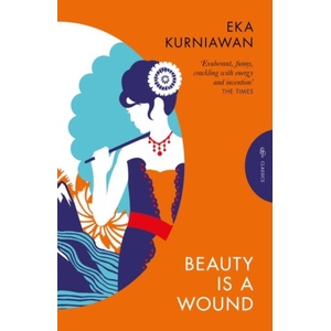 Beauty is a Wound | Annie Tucker (ISBN: 9781805331964)