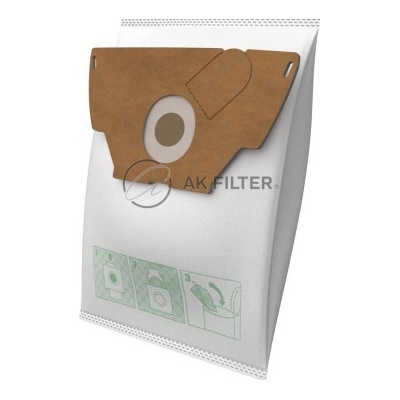 Akfilter Electrolux Mondo Z1160E 4 ks