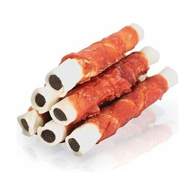 KIDDOG BUFFET ROLLER kačacie prsia na byvolom valčeku 17cm 60 g