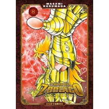 cavalieri dello zodiaco. Saint Seiya. Final edition