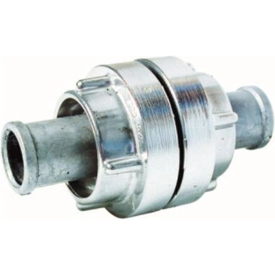 Pavliš a Hartman Spojka požární hadicová D25 Al (pár) met 029 – Zboží Dáma