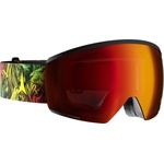 Atomic Ски маска Atomic Redster L HD S2 Ski goggles - Lion / Red HD (417-5980-0311)