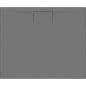 Villeroy & Boch Architectura MetalRim - Душ-тава, 80x100 см, антрацит UDA1080ARA215V-1S (UDA1080ARA215V-1S)