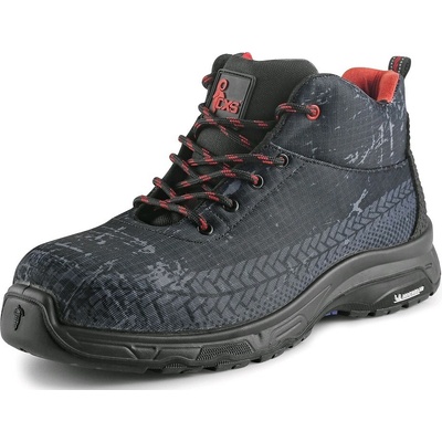 CXS MICHELIN SCRIVIA S3