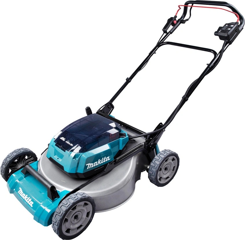 Makita DLM532ZX2 od 17 900 K Heureka.cz