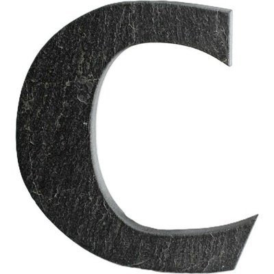 Domové číslo Bridlica písmeno "C"