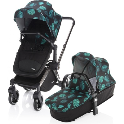 ZOPA SET Evoque + Barevný set 2022 S/BL Jungle