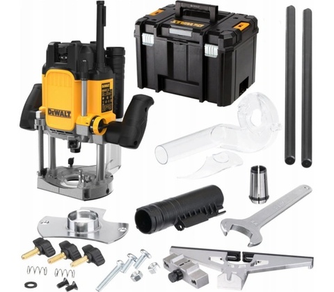 DeWALT DWE625KT