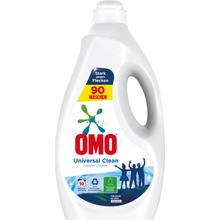 Omo Univerzální prací gel 90 PD 4,5 l