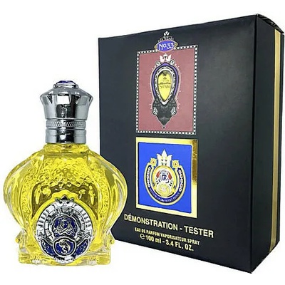 Shaik No.33 EDP 100 ml Tester