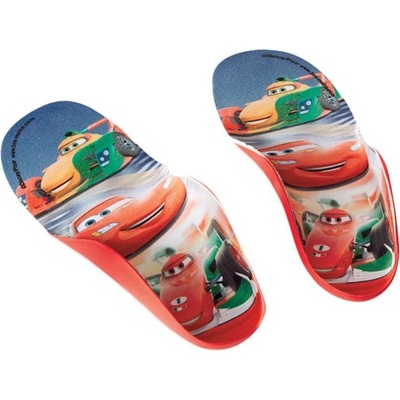 Hema DISNEY CARS dětské vložky