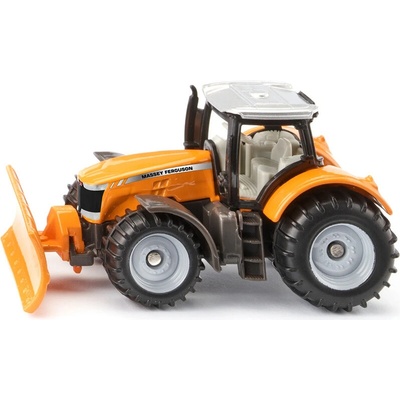 SIKU Blister Massey Ferguson s radlicí 1:50