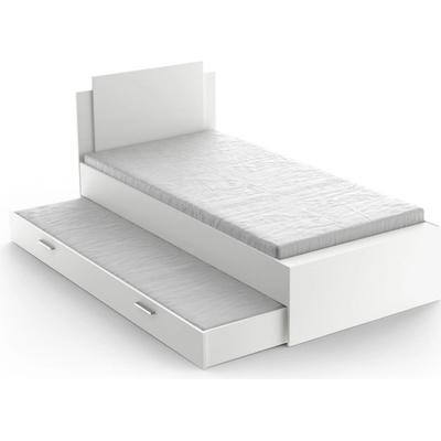Demeyere s prístelkou Life white