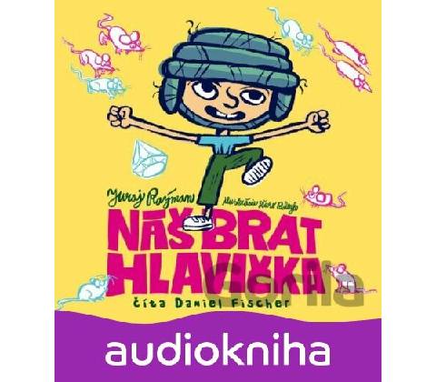 Hübner Jakub: Jsou Vánoce! CD