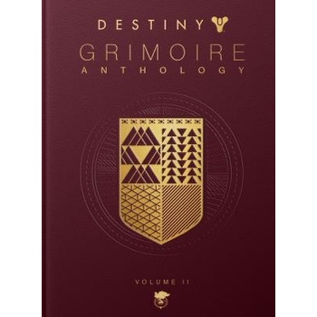 Destiny Grimoire Anthology, Volume II: Fallen Kingdoms Bungie Inc