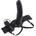 FFS 8" Duté strap on tmavé