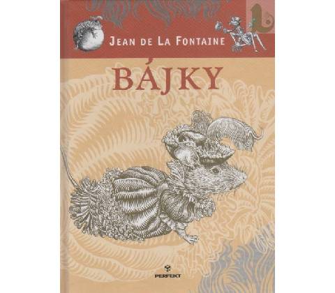 Bájky