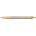 Parker Химикалка PARKER Royal IM със сиво-златен клипс 7010560005 (7010560005)