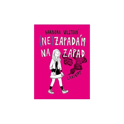 (Ne)zapadám na Západ