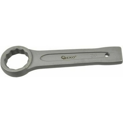 Geko Úderový očkový klíč 34 mm G16034