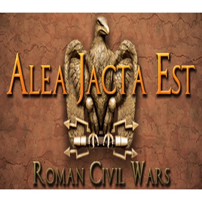 Alea Jacta Est - Cantabrian Wars