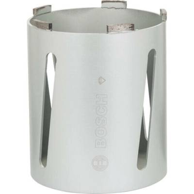 Bosch Diamantová vŕtacia korunka pre vŕtanie za sucha G 1/2 "127 mm, 150 mm, 6 segmentov, 7 mm 2608587343