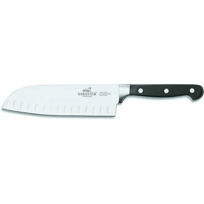 Lion Sabatier International 774086 Pluton nôž Santoku 18 cm